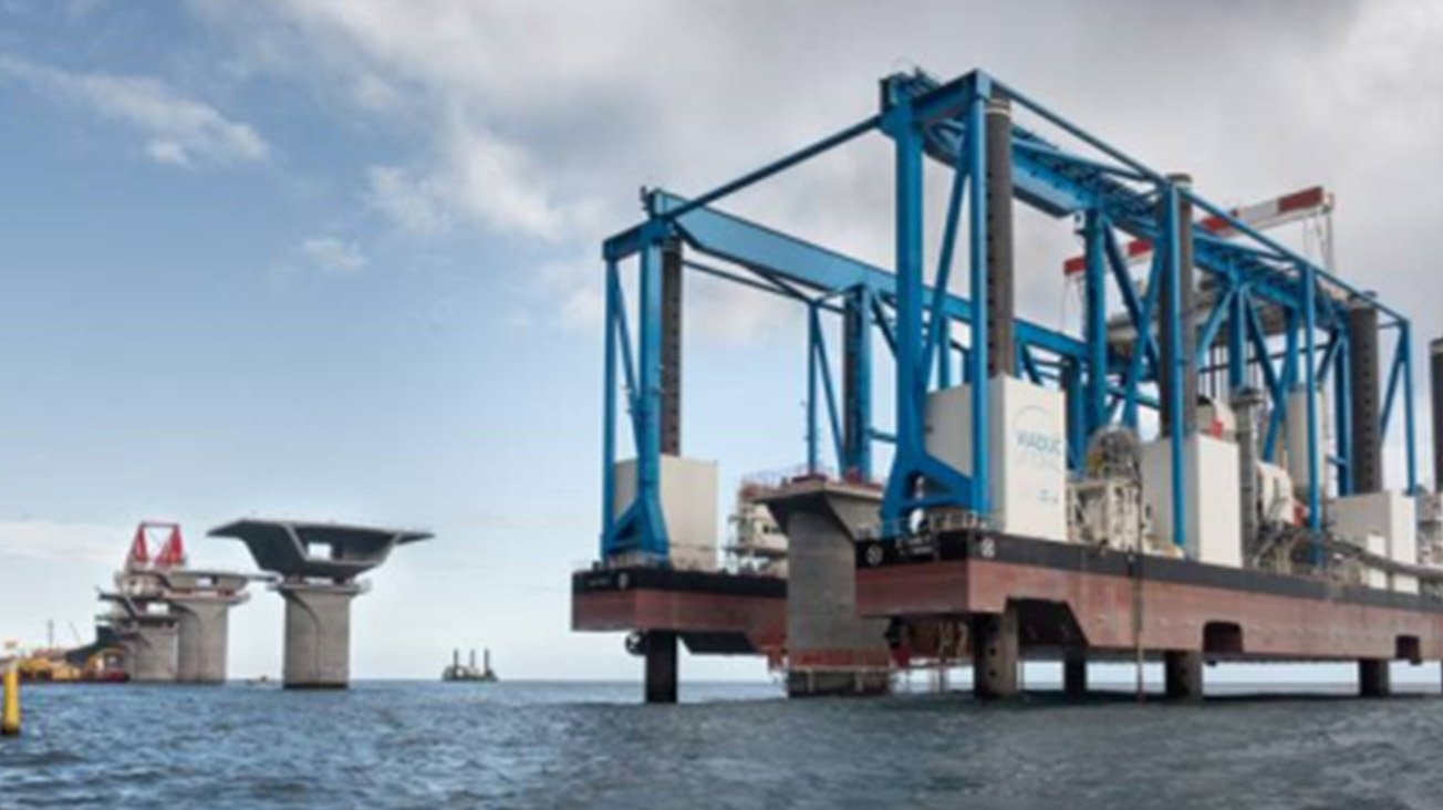 Barge Zourite