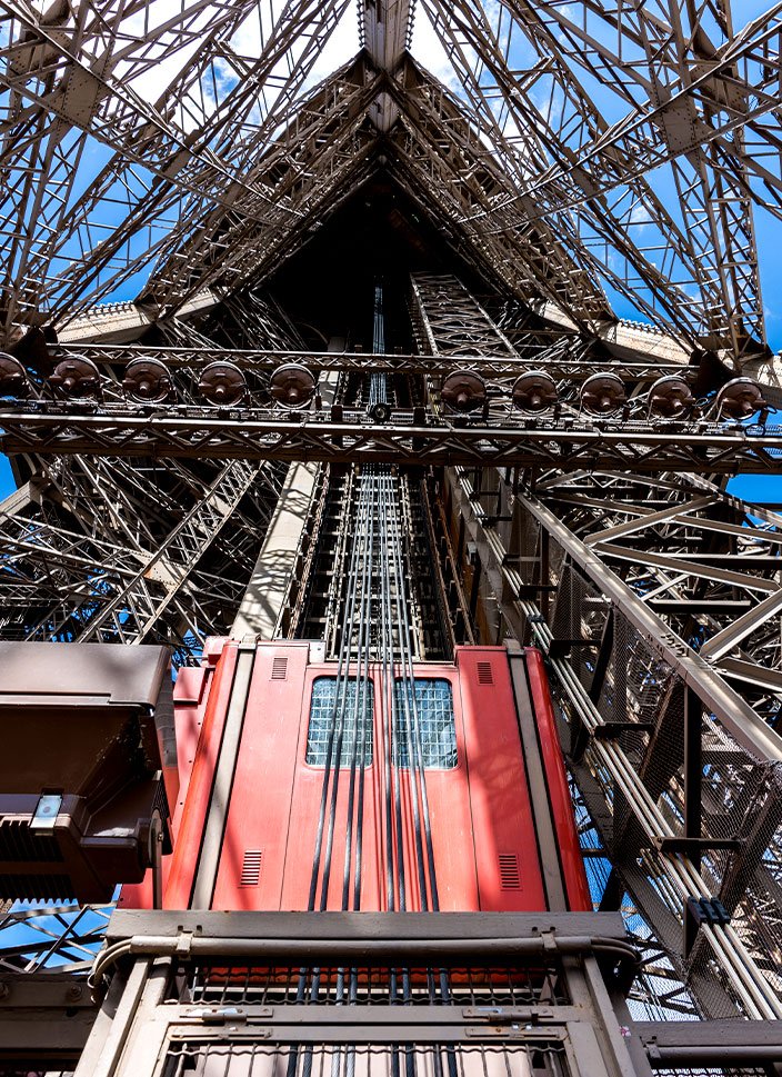Système de transport