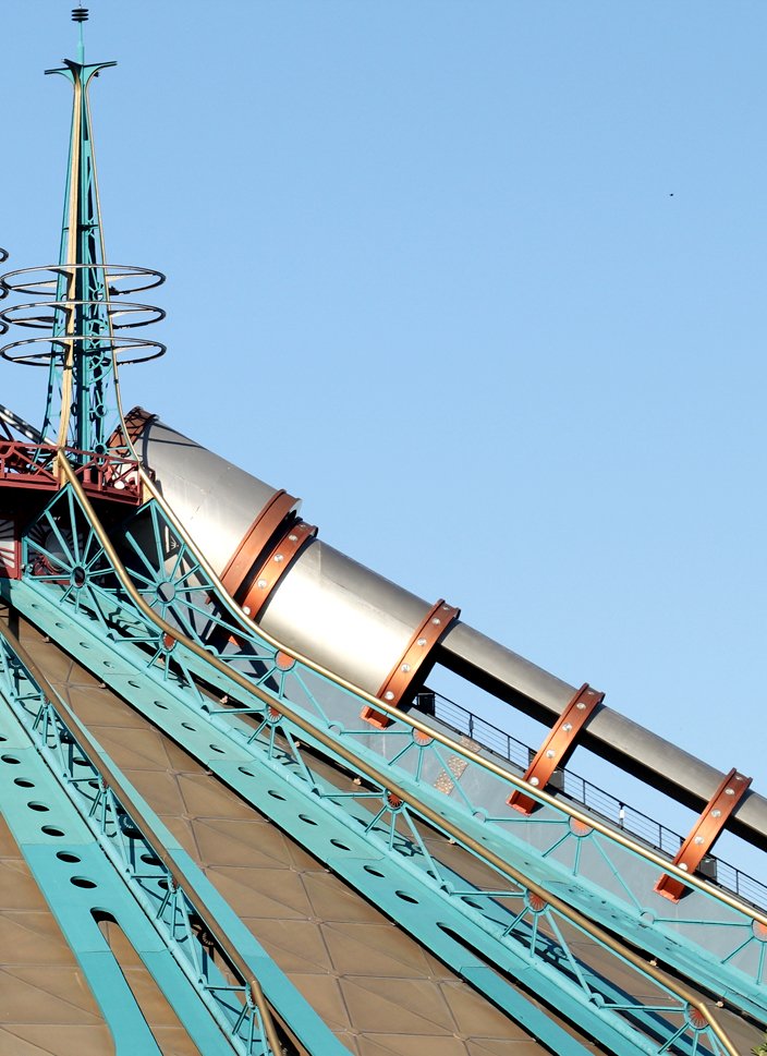 Parc d’attraction