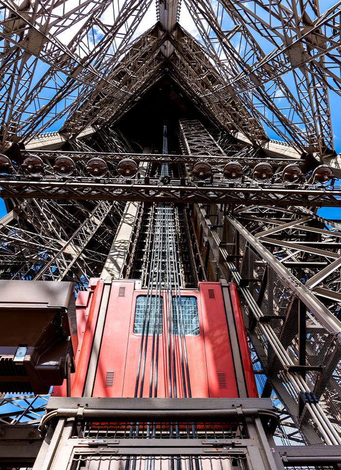 Système de transport