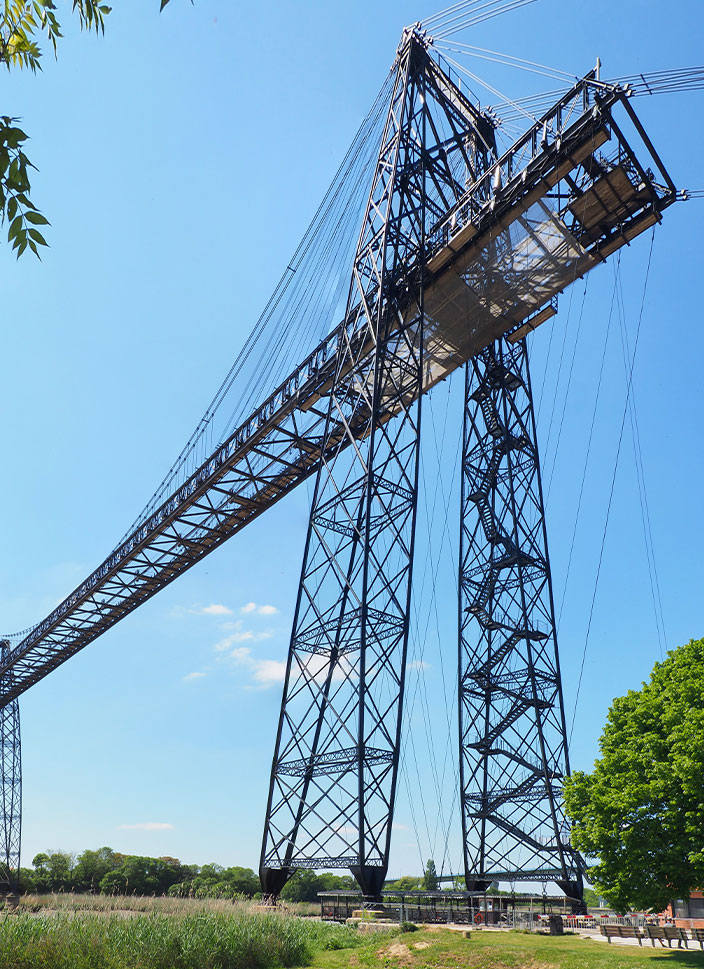 Monuments Historiques